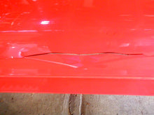 Load image into Gallery viewer, REAR BUMPER ASSEMBLY Honda Civic 2019 19 2020 20 2021 21 - 1330134
