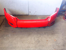 Load image into Gallery viewer, REAR BUMPER ASSEMBLY Honda Civic 2019 19 2020 20 2021 21 - 1330134
