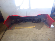 Load image into Gallery viewer, REAR BUMPER ASSEMBLY Honda Civic 2019 19 2020 20 2021 21 - 1330134
