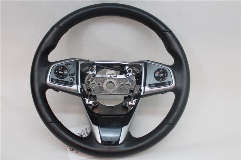 STEERING WHEEL Honda Civic 2020 20 - 1330158