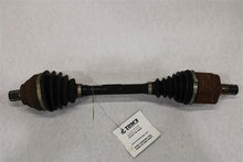 Load image into Gallery viewer, FRONT CV AXLE SHAFT Atlas Atlas CS 18 19 20 21 22 Left - 1330229
