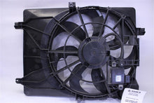 Load image into Gallery viewer, RADIATOR FAN ASSEMBLY Tucson Sportage 16 17 18 19 20 - 1330446
