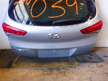 Load image into Gallery viewer, TRUNK LID Hyundai Tucson 2016 16 2017 17 2018 18 - 1330475
