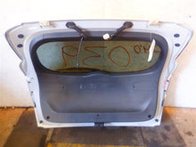 Load image into Gallery viewer, TRUNK LID Hyundai Tucson 2016 16 2017 17 2018 18 - 1330475

