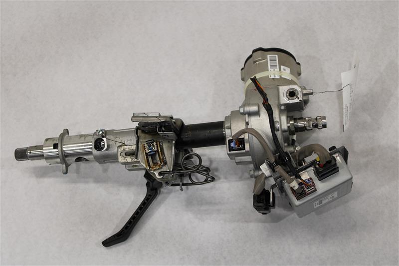 STEERING COLUMN Hyundai Tucson 2016 16 2017 17 2018 18 - 1330512