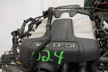 Load image into Gallery viewer, ENGINE MOTOR Audi Q7 2013 13 2014 14 2015 15 3.0L VIN G - 1330532
