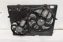Load image into Gallery viewer, RADIATOR FAN ASSEMBLY Audi Q7 11 12 13 14 15 - 1330540
