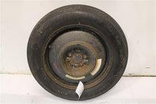 Load image into Gallery viewer, Compact Spare Wheel Nissan Murano 2003 03 2004 04 2005 05 06 07 09 10 11 18x4 - 1330809
