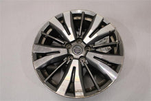 Load image into Gallery viewer, WHEEL RIM Pathfinder 17-20 18x7-1/2 ALLOY 18x7-1/2, 5 lug, 4-1/2" - 1330812
