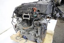 Load image into Gallery viewer, ENGINE MOTOR Honda Accord 2016 16 2017 17 2.4L - 1330937
