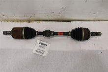 Load image into Gallery viewer, FRONT CV AXLE SHAFT Honda Accord 2015 15 2016 16 AT Left - 1330955
