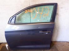 Load image into Gallery viewer, FRONT DOOR Hyundai Tucson 16 17 18 19 20 21 Left - 1331058

