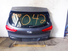 Load image into Gallery viewer, TRUNK LID Hyundai Tucson 2016 16 2017 17 2018 18 - 1331066
