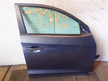 Load image into Gallery viewer, FRONT DOOR Hyundai Tucson 16 17 18 19 20 21 Right - 1331084
