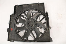 Load image into Gallery viewer, RADIATOR FAN ASSEMBLY BMW X3 X4 13 14 15 16 17 18 - 1331296
