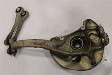 Load image into Gallery viewer, FRONT SPINDLE KNUCKLE A4 A5 A6 A7 Q5 RS7 S4 S5 S6 S7 SQ5 12-17 Right - 1331437
