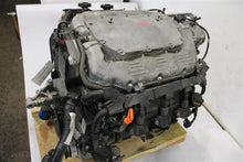 Load image into Gallery viewer, ENGINE MOTOR Acura MDX 2016 16 2017 17 2018 18 3.5L VIN 3/4 - 1331458
