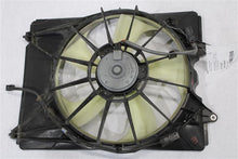 Load image into Gallery viewer, RADIATOR FAN ASSEMBLY MDX Pilot Ridgeline 14 15 16 17 18 19 - 1331472
