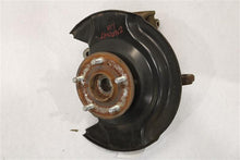 Load image into Gallery viewer, FRONT SPINDLE KNUCKLE Acura MDX 14 15 16 17 18 19 Left - 1331493
