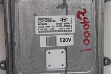 Load image into Gallery viewer, ECU ECM COMPUTER Elantra 2011 11 2012 12 2013 13 Auto - 1331652
