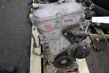 Load image into Gallery viewer, ENGINE MOTOR Toyota Corolla Matrix 2011-2018 1.8L VIN U - 1331664
