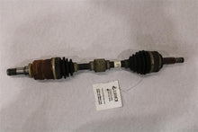 Load image into Gallery viewer, FRONT CV AXLE SHAFT Toyota Corolla Matrix 2009-2019 AT Left - 1331686
