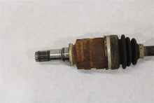 Load image into Gallery viewer, FRONT CV AXLE SHAFT Toyota Corolla Matrix 2009-2019 AT Left - 1331686
