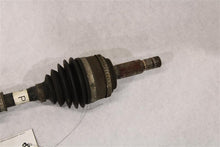 Load image into Gallery viewer, FRONT CV AXLE SHAFT Toyota Corolla Matrix 2009-2019 AT Left - 1331686
