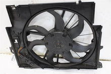 Load image into Gallery viewer, RADIATOR FAN ASSEMBLY 135i 335i X1 Z4 07 08 09 10 11 12 13 14 - 1331926
