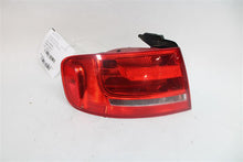 Load image into Gallery viewer, OUTER TAIL LIGHT LAMP A4 S4 2009 09 2010 10 2011 11 2012 12 Left - 1332347
