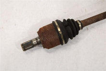 Load image into Gallery viewer, FRONT CV AXLE SHAFT Hyundai Elantra 2017 17 2018 18 AT Left - 1332592
