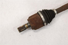 Load image into Gallery viewer, FRONT CV AXLE SHAFT Hyundai Elantra 2017 17 2018 18 AT Right - 1332593
