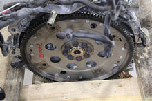Load image into Gallery viewer, ENGINE MOTOR Murano Murano Cross Cabriolet 15 16 3.5L VIN A - 1333023
