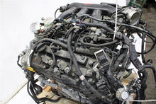 Load image into Gallery viewer, ENGINE MOTOR Murano Murano Cross Cabriolet 15 16 3.5L VIN A - 1333023
