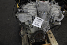 Load image into Gallery viewer, ENGINE MOTOR Murano Murano Cross Cabriolet 15 16 3.5L VIN A - 1333023
