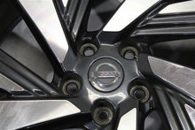 Load image into Gallery viewer, WHEEL RIM Murano Murano Cross Cabriolet 15-18 20x7-1/2 ALLOY - 1333064
