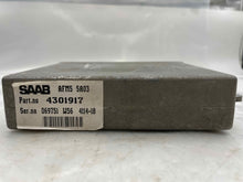 Load image into Gallery viewer, ECU ECM Computer  SAAB 9000 1995 - NW62202
