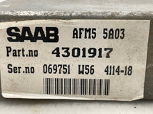 Load image into Gallery viewer, ECU ECM Computer  SAAB 9000 1995 - NW62202
