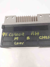 Load image into Gallery viewer, Computer  MERCEDES 420 1991 - NW36369
