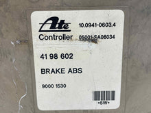 Load image into Gallery viewer, ABS COMPUTER SAAB 9000 1992 AND 1995  AUTO - NW37563
