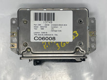 Load image into Gallery viewer, Computer  BMW 735I 1989 - NW30055
