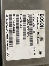 Load image into Gallery viewer, TRANSMISSION COMPUTER Jaguar Xk8 1997 97 - NW33309
