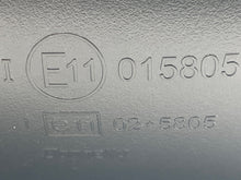 Load image into Gallery viewer, INTERIOR REAR VIEW MIRROR Saab 9-3 9-5 2003 03 2004 04 05 06 07 08 - 12 - NW117464
