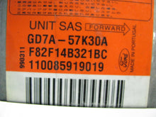 Load image into Gallery viewer, AIR BAG COMPUTER MAZDA 626 1998 1999 - 13903
