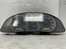 Load image into Gallery viewer, SPEEDOMETER CLUSTER Passat 2002 02 - NW162219
