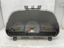 Load image into Gallery viewer, SPEEDOMETER CLUSTER Volvo S40 2000 00 - NW162284

