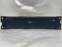 Load image into Gallery viewer, 6 DISC CD CHANGER 325i 320i X5 X3 330i 2001 01 2002 02 03 04 05 06 - NW136355
