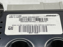 Load image into Gallery viewer, Radio  SAAB 9-3 2007 - NW139567
