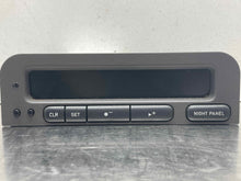 Load image into Gallery viewer, Info-Gps Screen  SAAB 9-3 1999 - NW105809
