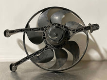 Load image into Gallery viewer, Radiator Fan Assembly Cadillac Deville 1998 - NW63303
